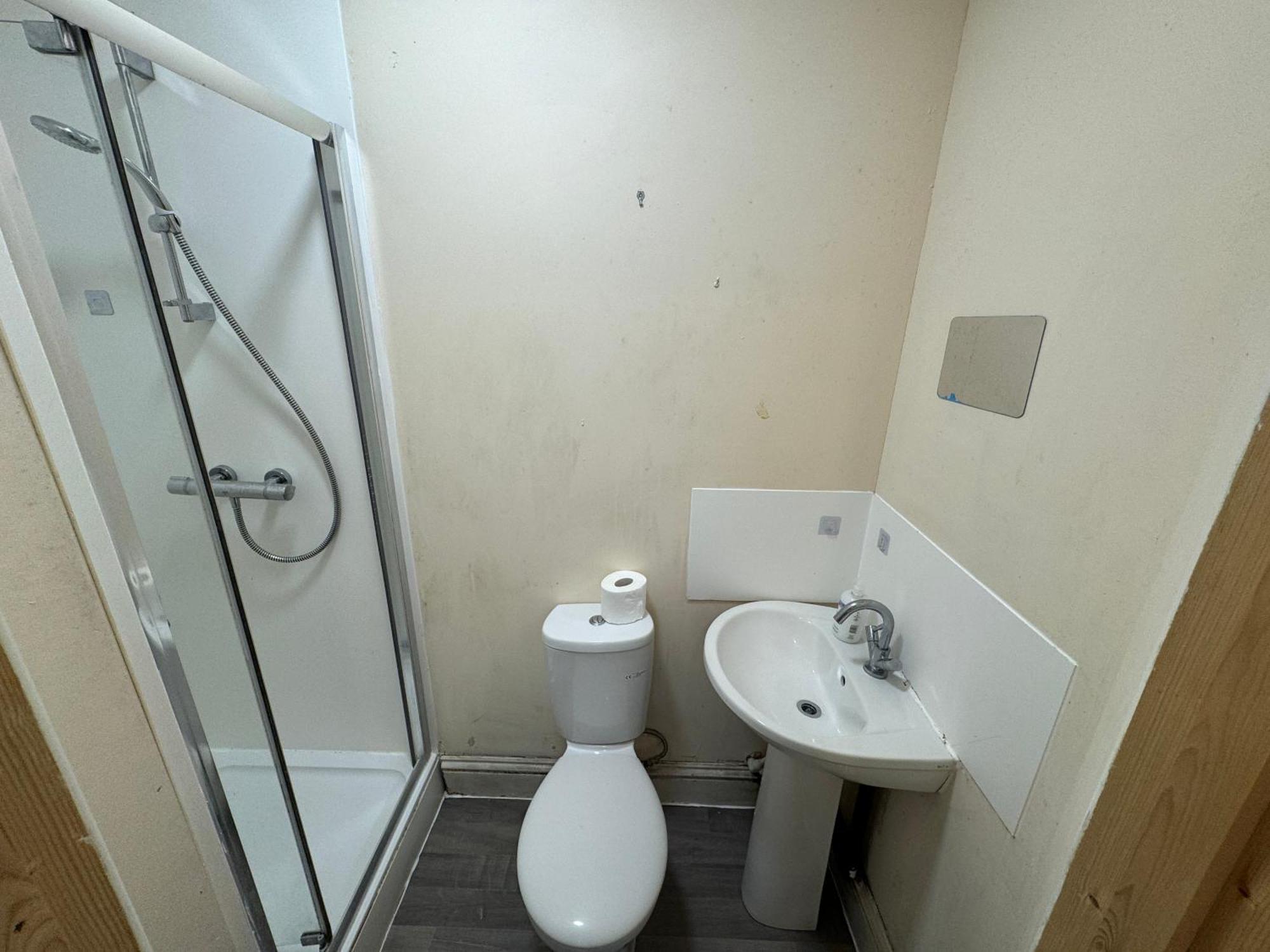 Room In Shared Property Central Hove Extérieur photo