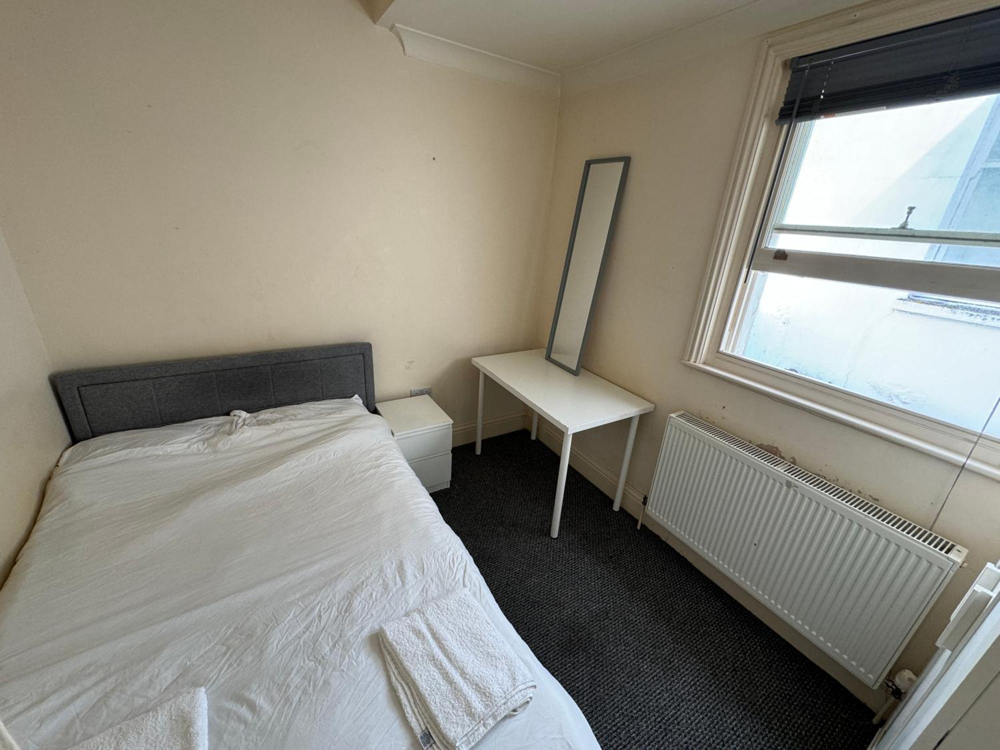 Room In Shared Property Central Hove Extérieur photo
