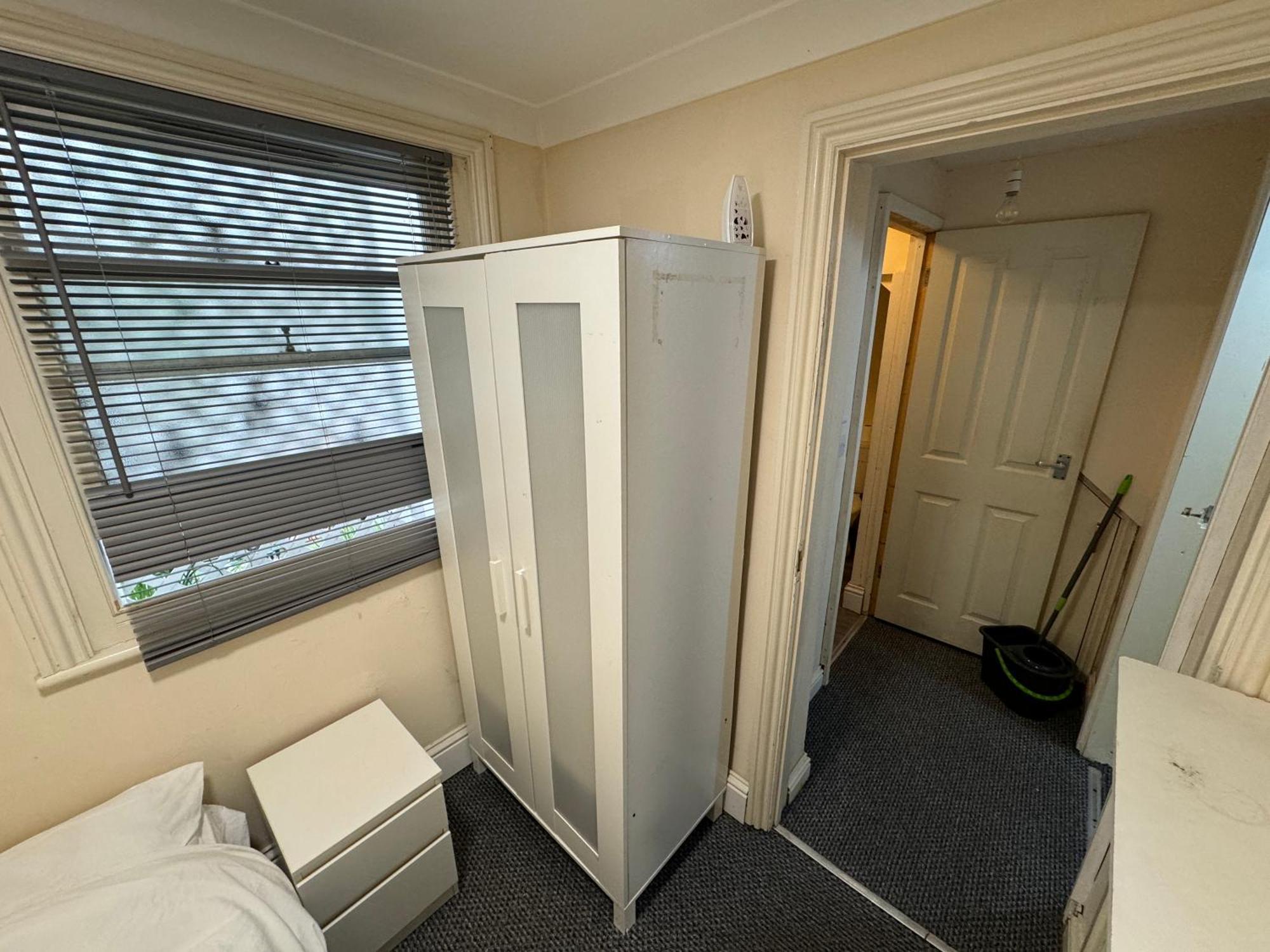 Room In Shared Property Central Hove Extérieur photo